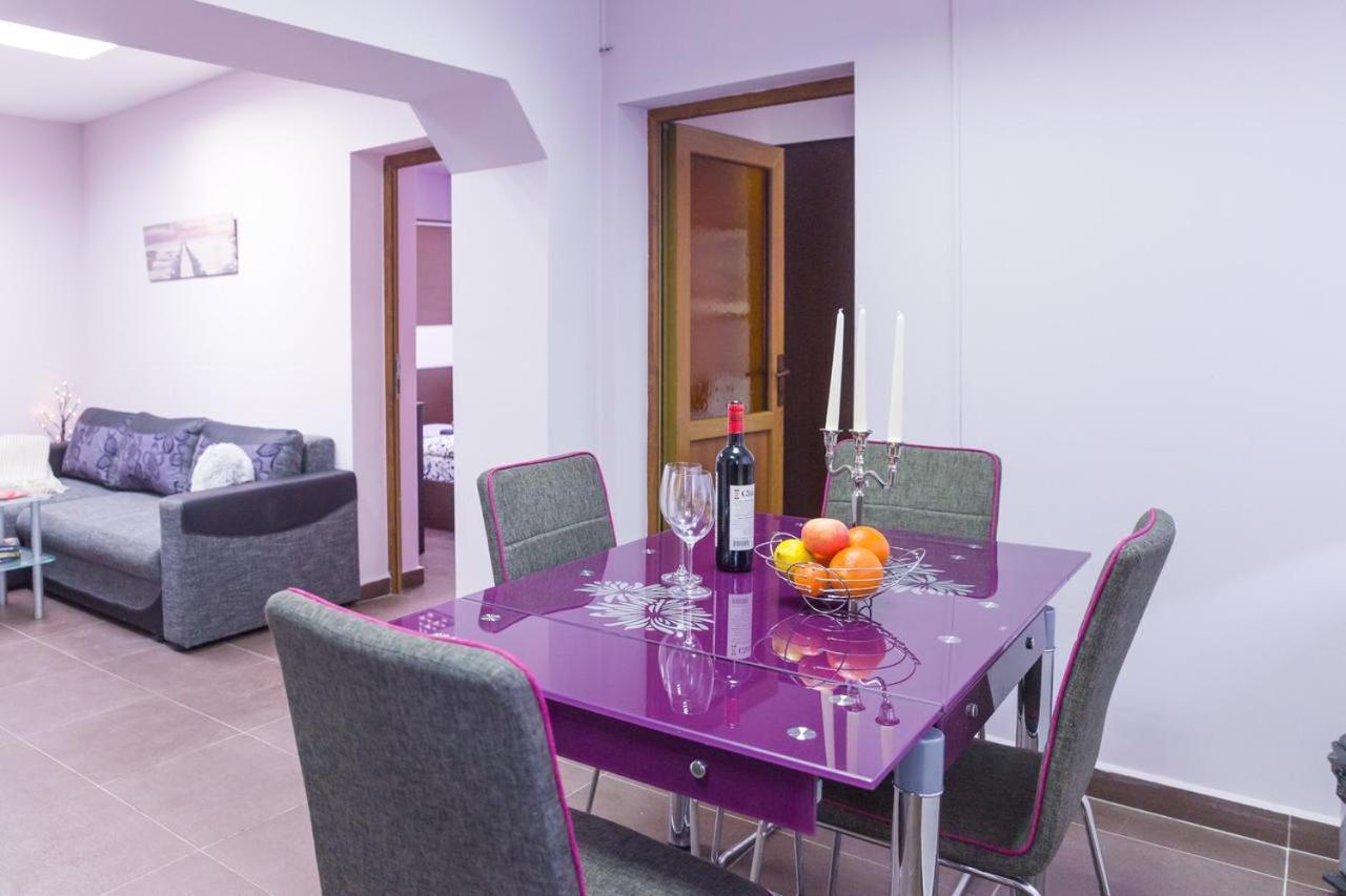 Apartament Central House Warna Zewnętrze zdjęcie