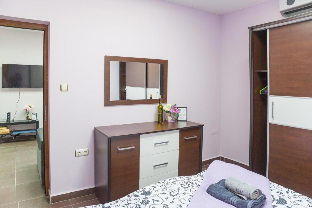 Apartament Central House Warna Zewnętrze zdjęcie