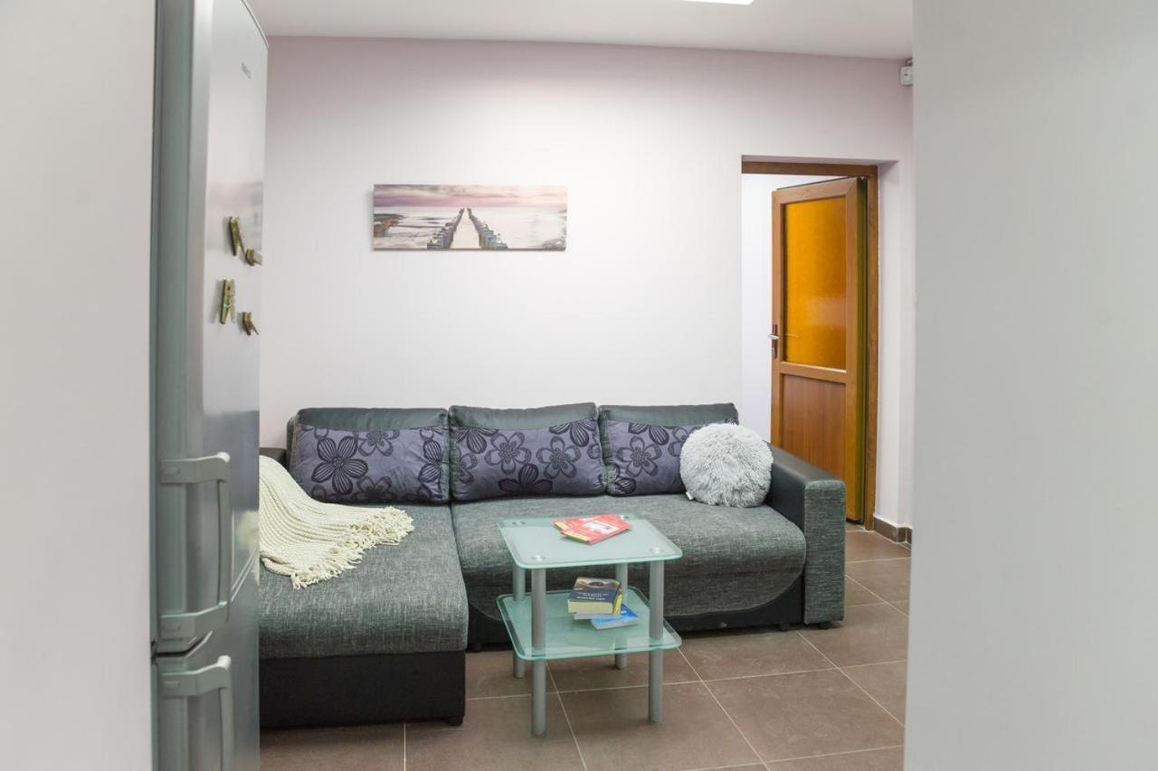 Apartament Central House Warna Zewnętrze zdjęcie